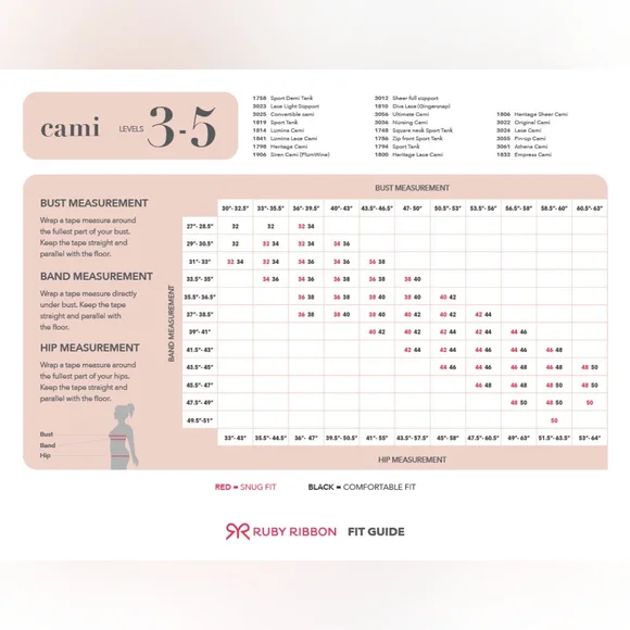 RUBY RIBBON Lace Cami #3024 (Moss Green, Size 40) - Picture 7 of 7